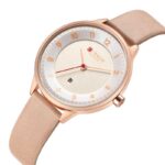 γυναικείο-ρολόι-curren-9035-leather-pink-2