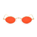 Γυαλιά-ηλίου-στρογγυλά-με-μεταλλικό-σκελετό-Awear-Matteo-Red
