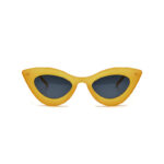 Γυναικεία-γυαλιά-ηλίου-cat-eye-Awear-Giada-Orange