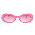 Γυναικεία-γυαλιά-ηλίου-ορθογώνια-Awear-Carla-Pink