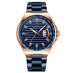 Ανδρικό-ρολόι-Curren-με-μπρασελέ-8375-blue