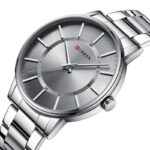 Ανδρικό-ρολόι-Curren-με-μπρασελέ-8385-silver-2