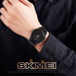 Ανδρικό-ρολόι-με-μπρασελέ-πλέγμα-SKMEI-9208-Red-3