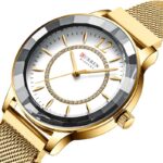 Γυναικείο-ρολόι-με-μαγνητικό-κούμπωμα-Curren-9066-Gold-2