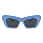 Γυναικεία-γυαλιά-ηλίου-με-γαλάζιο-σκελετό-πεταλούδα-Awear-Salina-Blue