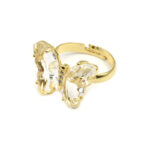 δαχτυλίδι-με-κρύσταλλο-σε-σχήμα-πεταλούδα-awear-butterfly-ring-gold-clear