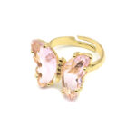 δαχτυλίδι-με-κρύσταλλο-σε-σχήμα-πεταλούδα-butterfly-ring-gold-pink