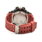 Ανδρικό-ρολόι-EXPCNI-3271-Red-με-κόκκινο-λουράκι-σιλικόνης