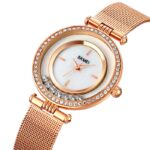 Ρολόι-γυναικείο-μπασελέ-σε-ροζ-χρυσό-χρώμα-SKMEI-1785-White