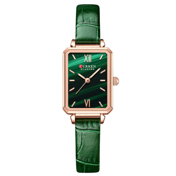 Curren 9082 Green γυναικείο ρολόι