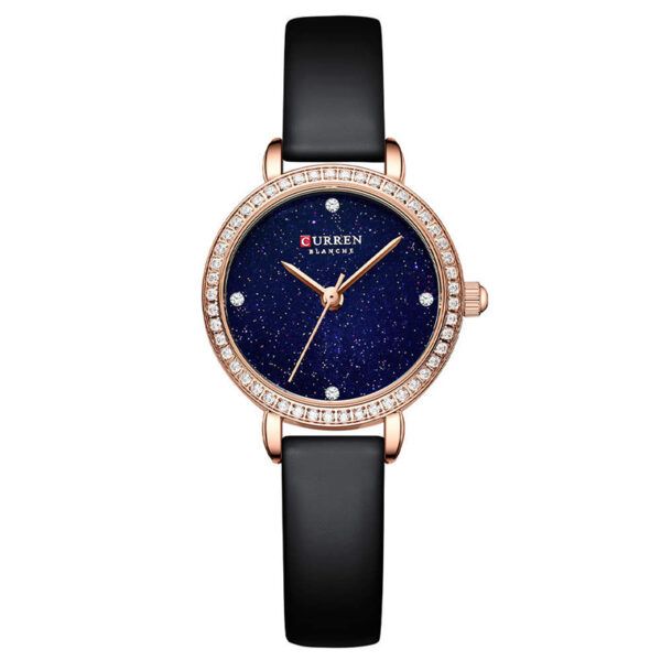 Curren 9083 Blue Black γυναικείο ρολόι
