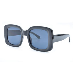 Γυαλιά ηλίου γυναικεία με φακό UV400, Awear Melo Black
