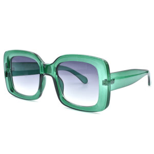 Γυαλιά ηλίου γυναικεία με φακό UV400, Awear Melo Green