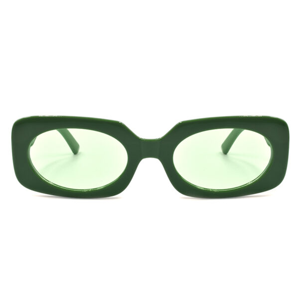 Γυαλιά Ηλίου Γυναικεία Awear Lema Green