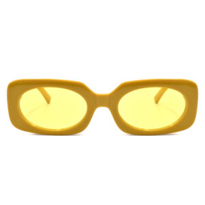 Γυαλιά Ηλίου Γυναικεία Awear Lema Yellow
