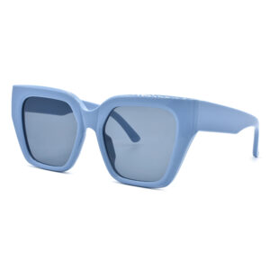 Γυαλιά ηλίου γυναικεία με φακό UV400, Awear Slik Blue