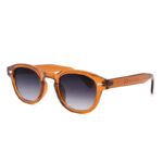 γυαλιά-ηλίου-στρογγυλά-awear-moda-orange-πλαϊνή-λήψη