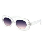 Γυαλιά-ηλίου-γυναικεία-οβάλ-με-μοβ-ντεγκραντέ-φακό-UV400-Awear-Leca-Clear
