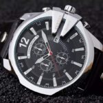 Curren-8176-Black-Silver-ανδρικό-ρολόι-lifestyle