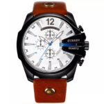 Curren-8176-Brown-ανδρικό-ρολόι