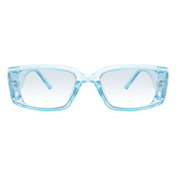 Γυαλιά ηλίου γυναικεία ορθογώνια Awear Merida Blue