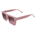 γυαλιά-ηλίου-γυναικεία-τετράγωνα-awear-xico-pink-με-ροζ-degrade-φακό-UV400