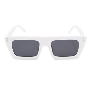 Γυαλιά ηλίου γυναικεία, τετράγωνα, Awear Xico White