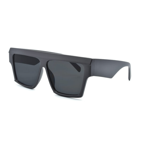 Γυαλιά ηλίου μάσκα με φακό UV400, Awear Tijuana Black