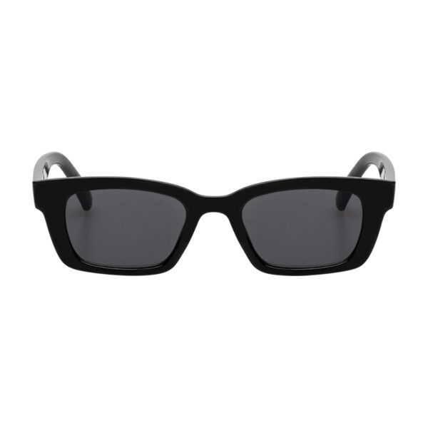 Γυαλιά ηλίου ορθογώνια, UV400, Awear Olivie Black