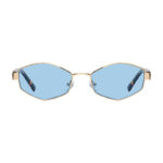 γυαλιά-ηλίου-πολυγωνικά-με-γαλάζιο-φακό-uv400-awear-leon-blue