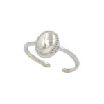 Δαχτυλίδι-ατσάλινο-ανοιχτό-ασημί-awear-piedra-silver