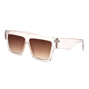 Γυαλιά ηλίου μάσκα με φακό UV400, Awear Tijuana Brown