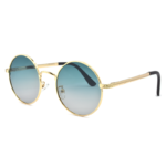 Γυαλιά-ηλίου-στρογγυλά-polarized-UV400-awear-nicolo-blue