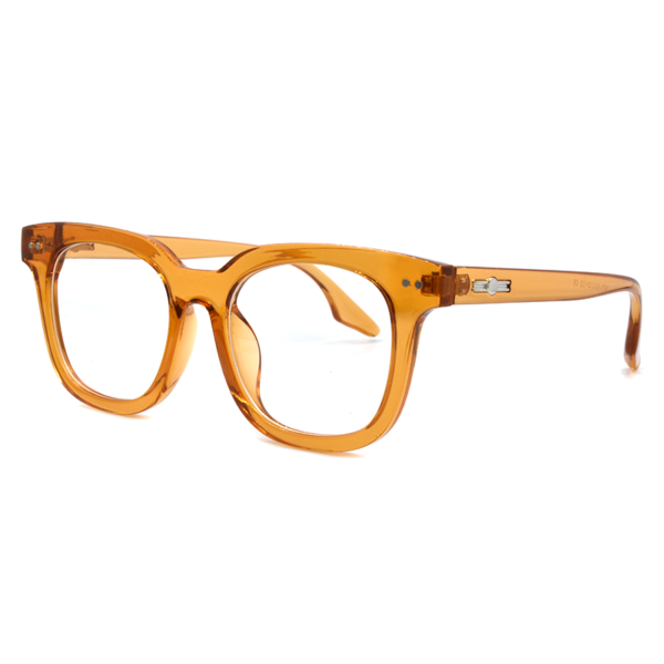Blue light γυαλιά με πορτοκαλί σκελετό, Awear Kaiden Orange