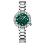 Curren 9089 Green γυναικείο ρολόι