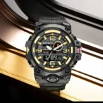 smael-8035-black-gold-ανδρικό-ρολόι-sport