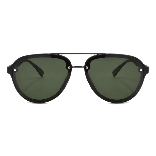 Γυαλιά ηλίου ανδρικά aviator polarized Awear Mic Olive