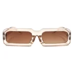 Γυαλιά ηλίου γυναικεία UV400 Awear Anais Beige