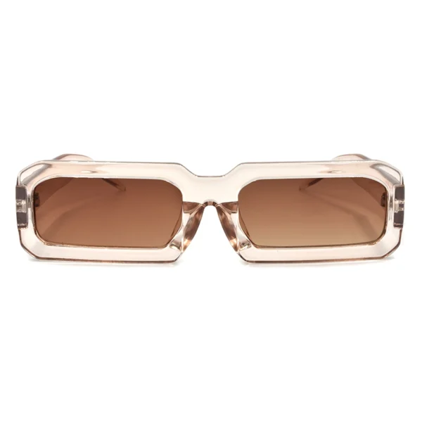 Γυαλιά ηλίου γυναικεία UV400 Awear Anais Beige