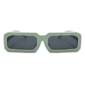 Γυαλιά ηλίου γυναικεία UV400 Awear Anais Mint