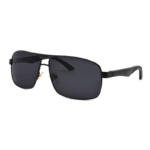γυαλιά-ηλίου-ανδρικά-polarised-UV400-ορθογώνια-awear-lecce-black