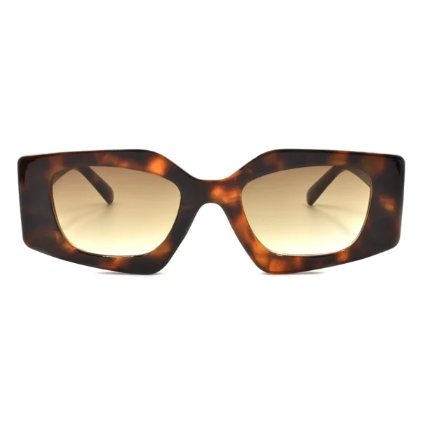 Γυαλιά ηλίου γυναικεία πολυγωνικά, Awear Blake Tartarooga