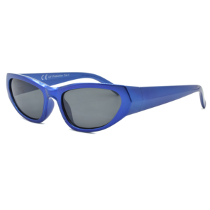 Γυαλιά ηλίου μάσκα με φακό UV400, Awear Sonik Blue