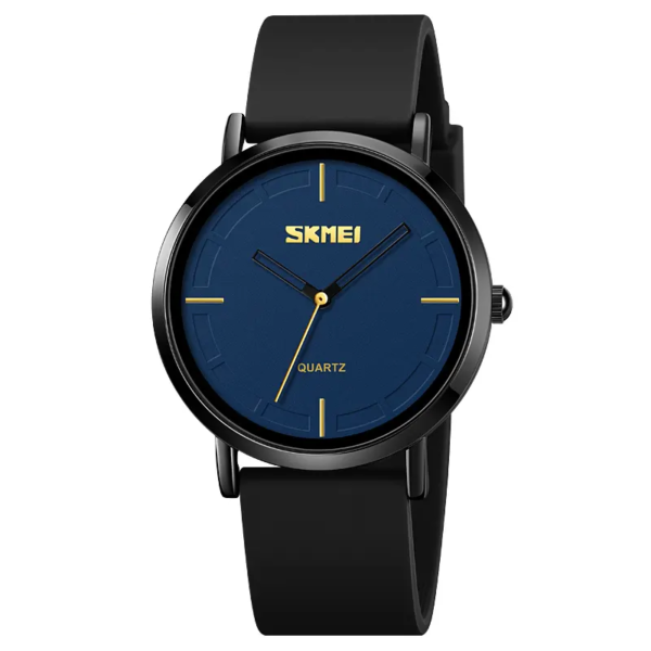 Skmei 2050 Blue ανδρικό ρολόι