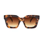 Γυαλιά ηλίου γυναικεία τετράγωνα UV400, Awear Aliyia Tartarooga