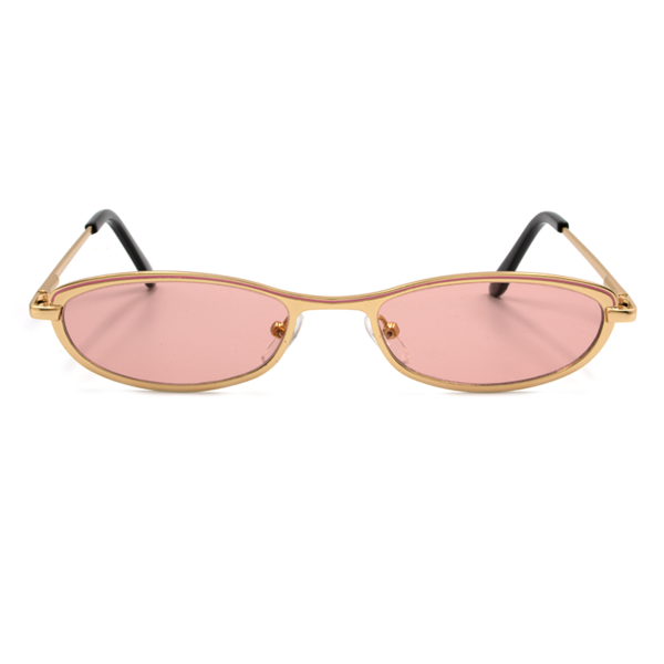 Γυαλιά ηλίου Awear Ortega Pink