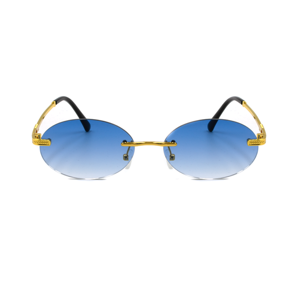 Γυαλιά ηλίου γυναικεία Awear Santiago Blue