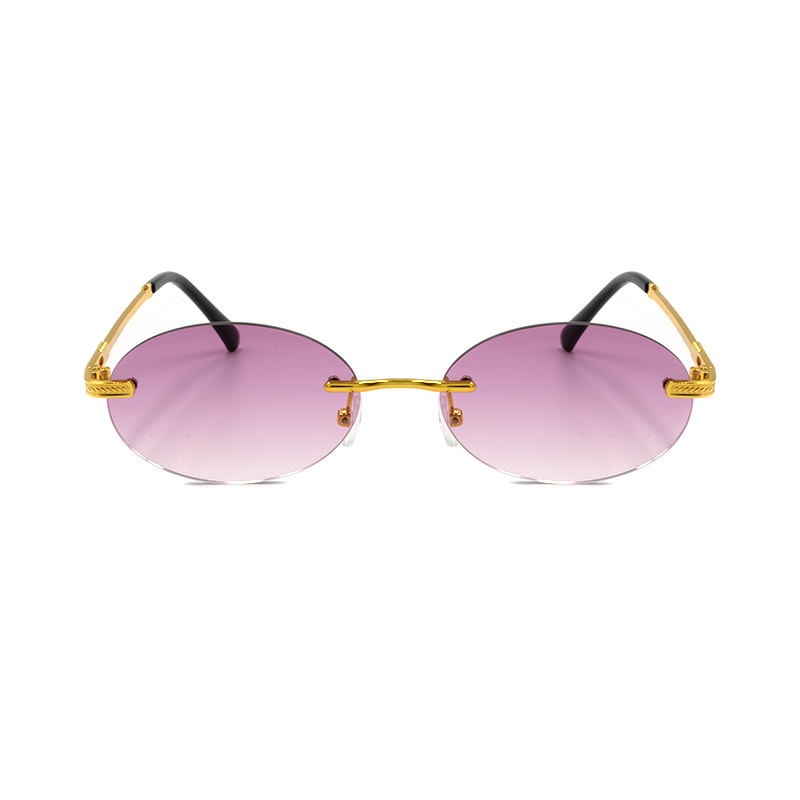 Γυαλιά ηλίου γυναικεία Awear Santiago Pink