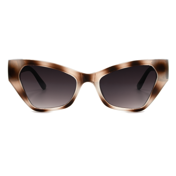 Γυαλιά ηλίου γυναικεία πεταλούδα Awear Nelle Leopard